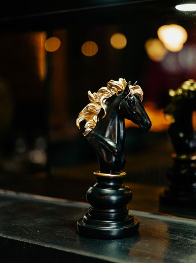 Dining Lounge Restaurant in Canary Wharf