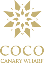 Coco Restaurant in Canary Wharf